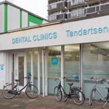 Dental Clinics Hoogezand spoed tandarts