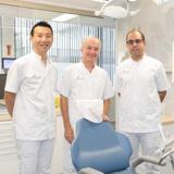 Dental Clinics Rotterdam Ommoord spoed tandarts