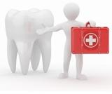 Tandartsenpraktijk E J C de Wals spoed tandarts