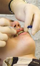 Orthodontie Oud-Beijerland spoedhulp tandarts
