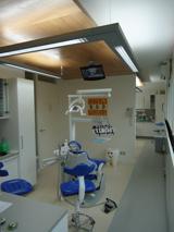 Santpoort-Noord Tandartsenpraktijk spoedhulp tandarts