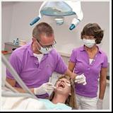 Tandarts centrum voor mondzorg Rhenen spoedhulp tandarts