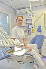 Tandartspraktijk De Krom spoedhulp tandarts