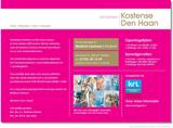 Tandartspraktijk Kostense & Den Haan spoedhulp tandarts