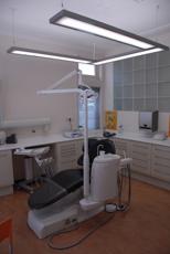 Tandartspraktijk P F M C Otten spoedhulp tandarts
