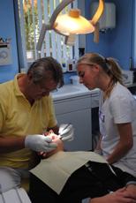 Tandprothetisch Centrum Grootheem spoedhulp tandarts