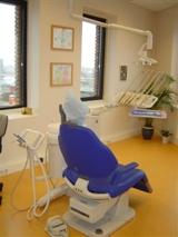 Van Pelt Tandartsenpraktijk spoedhulp tandarts