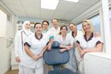 Dental Clinics Bilthoven tandarts behandelstoel