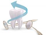 Tandartsenpraktijk E J C de Wals tandarts behandelstoel