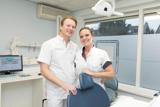 Dental Clinics Bilthoven tandarts lachgas