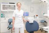 Dental Clinics Veenendaal de Reede tandarts lachgas