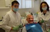 Tandartspraktijk M B Boverhoff tandarts lachgas