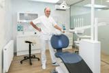 Dental Clinics Veenendaal de Reede tandarts onder narcose
