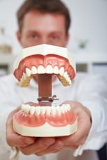 Tandartsenpraktijk E J C de Wals tandarts onder narcose