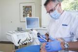 Tandartspraktijk O.G.H. Bosch tandarts onder narcose