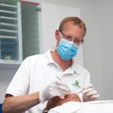 MONDZORG MAURITSLAAN (tandartsen,mondhygi?nisten en tandarts voor orthodontie) tandarts weekend