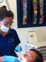 Tandartsenpraktijk Swaters & Kremer tandarts weekend