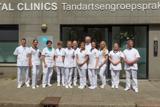 Dental Clinics Den Haag Laan van Meerdervoort tandartspraktijk