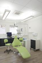 Tandartsenpraktijk Koning tandartspraktijk