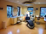 Tandartspraktijk Eybergen M B T tandartspraktijk
