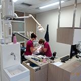 Tandheelkundig Centrum Dudok wanneer spoed tandarts
