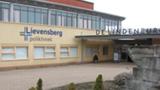 Polikliniek Bravis ziekenhuis Steenbergen NB instellingen voor ziekenhuis