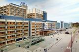LUMC Leids Universitair Medisch Centrum ziekenhuis ervaringen